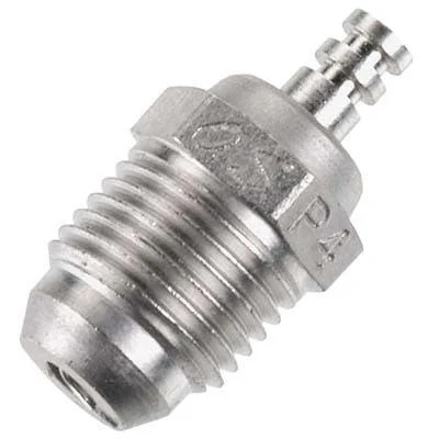 OSMG2697  71641400 OS P4 Turbo Glow Plug "Super Hot"