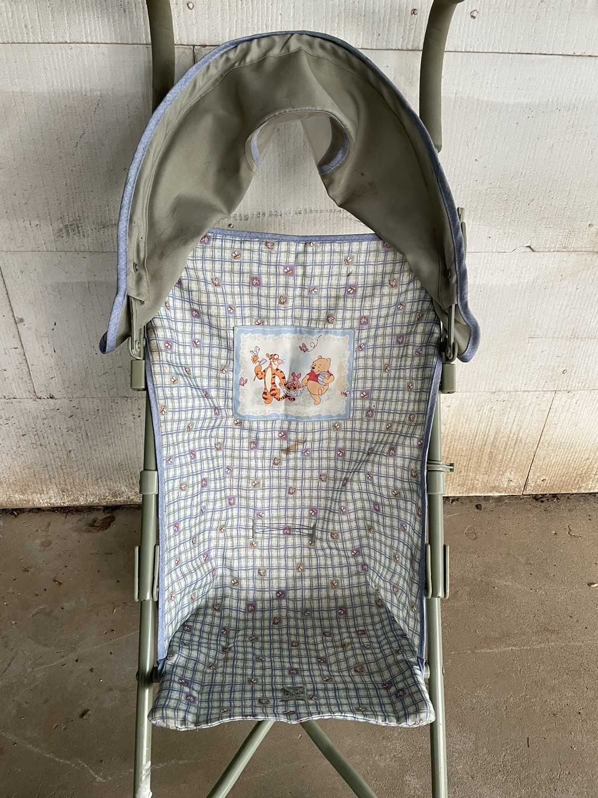 Stroller