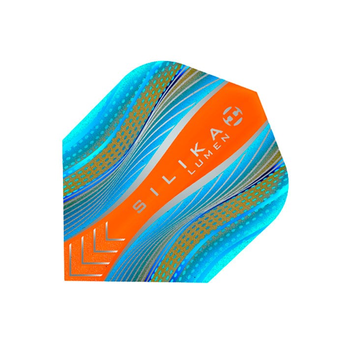 Harrows Silika Lumen No6 Dart Flights