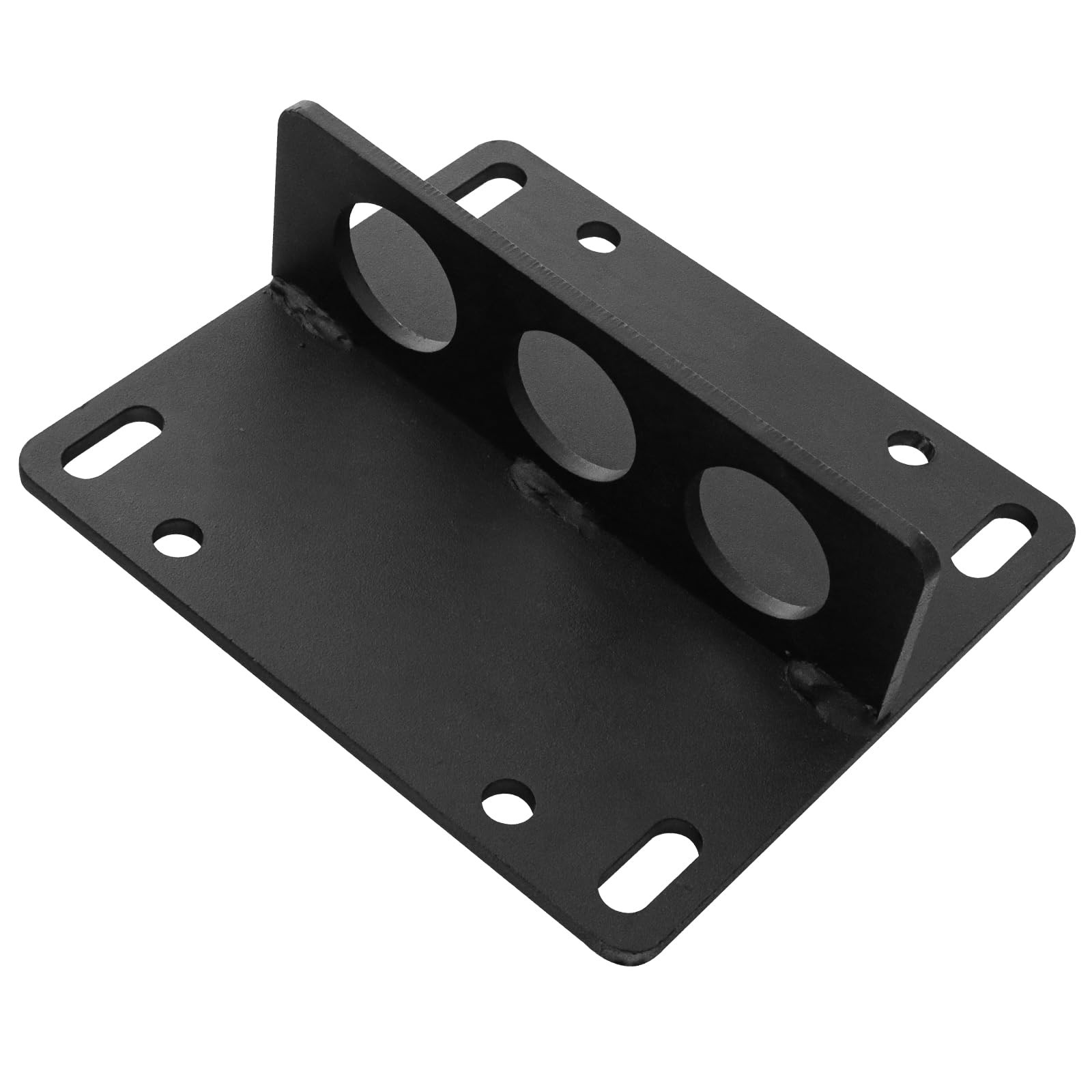 SPE-903 Carburetor Lift Plate, Engine Puller Black