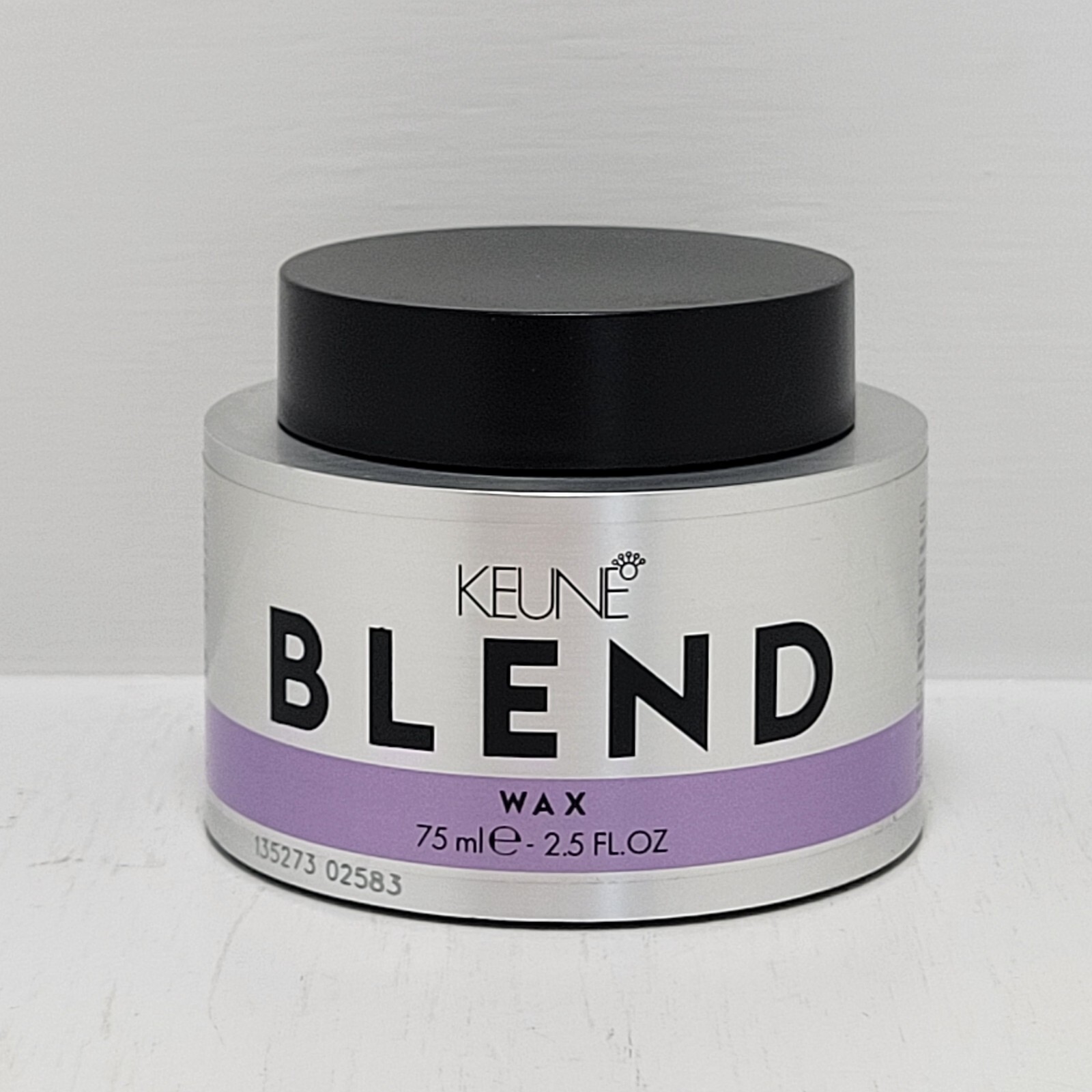 Keune BLEND Wax 2.5 oz | New | Free Shipping