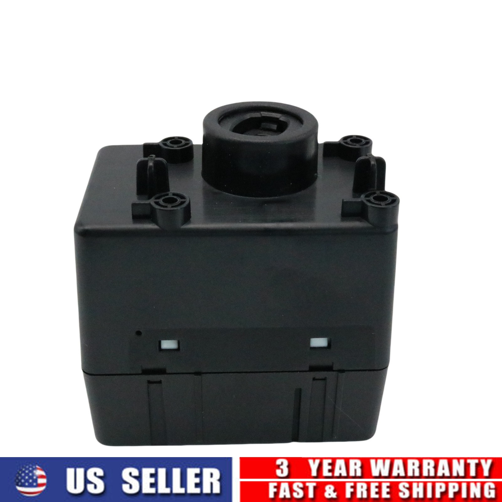 For 2009-15 Dodge Ram 1500 WIN Module Wireless Ignition Node Programmed w/ Keys