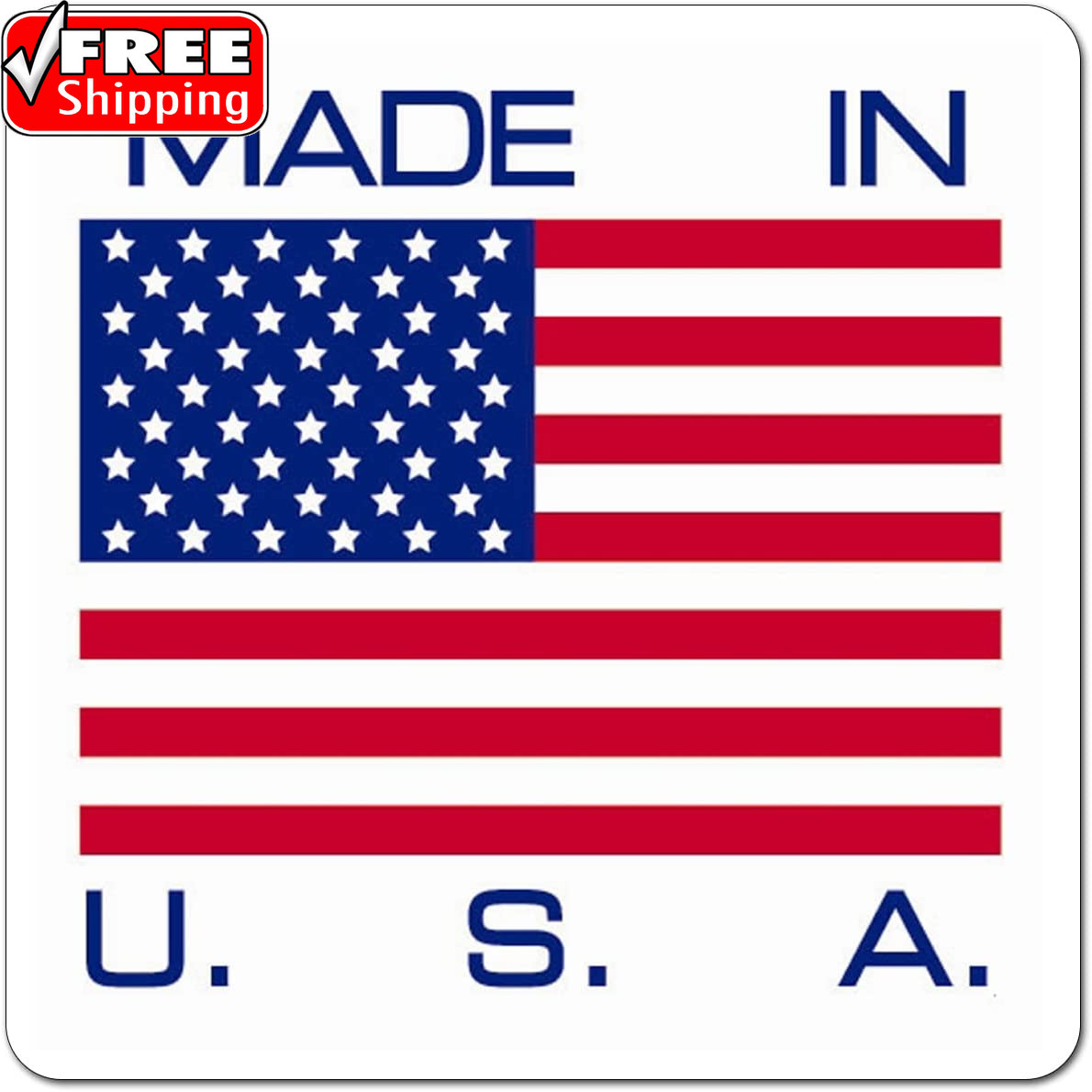Fire Starter Squares Quick-Light (144-Count) Made in USA
