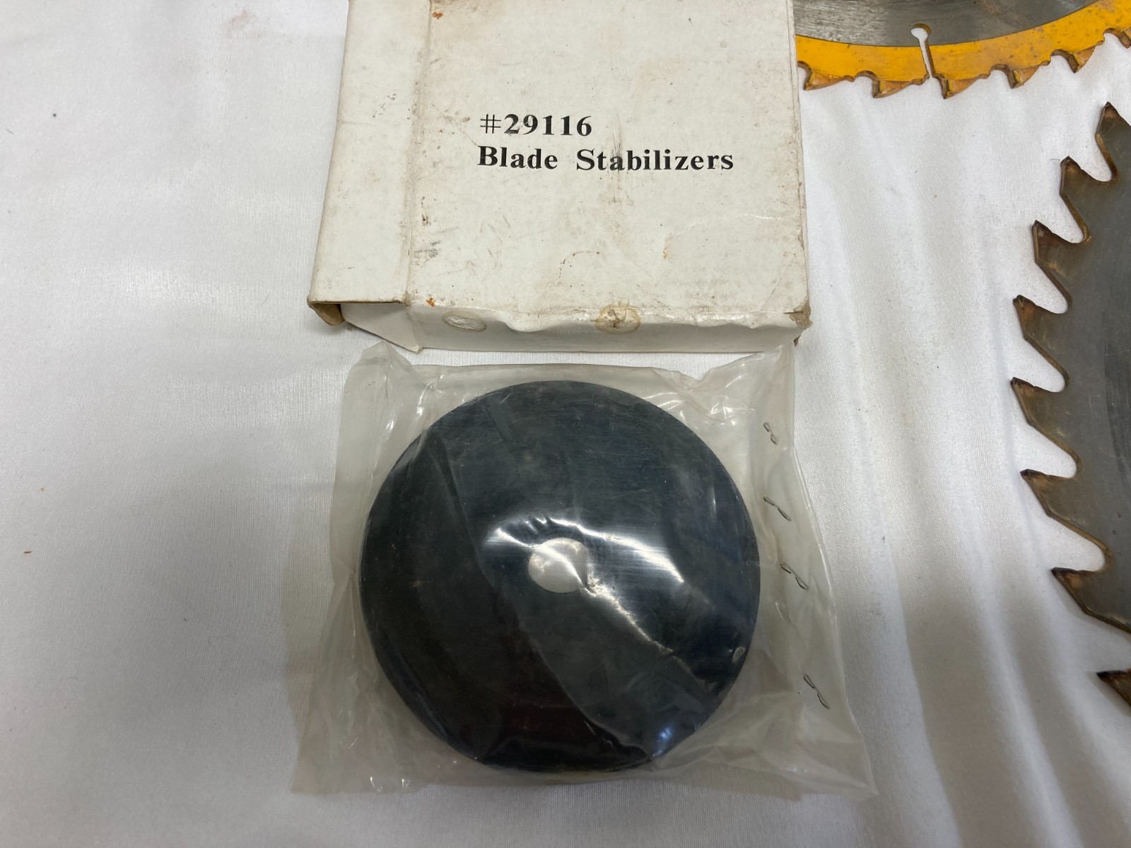 Saw Blade Package – Table & Miter Saw Blades – Nice! – SHIPS FREE!