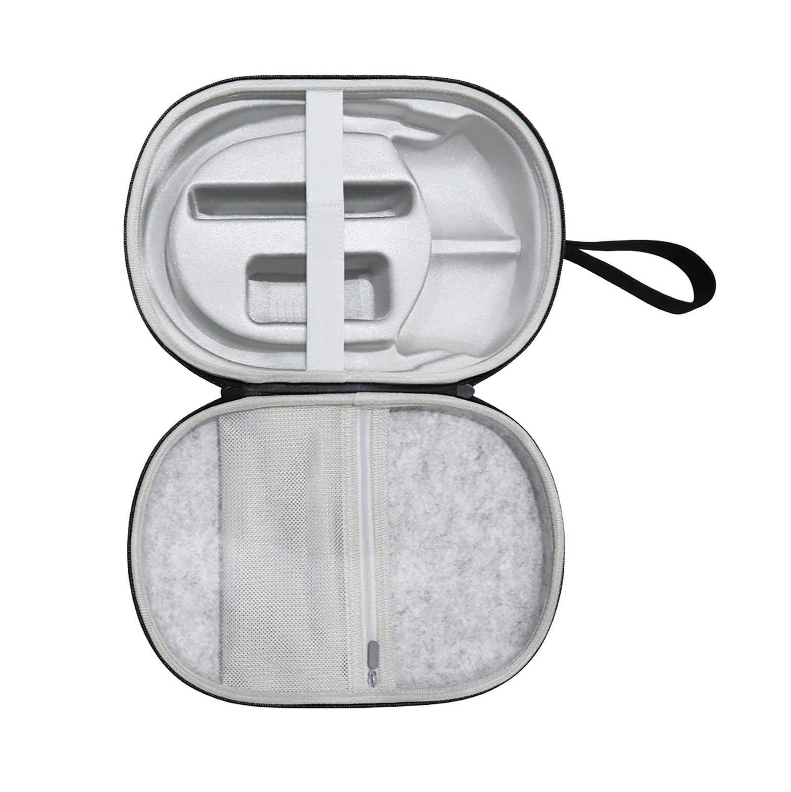 For Apple Vision Pro Shockproof Anti-scratch Protective Storage Bag Accessories