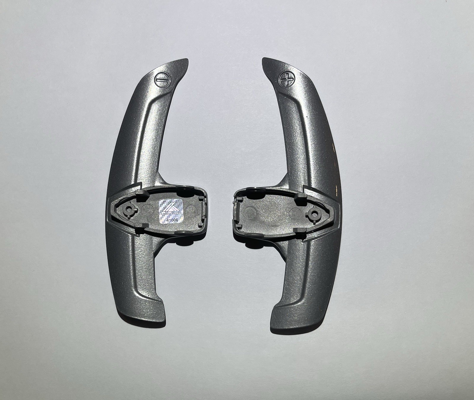 AUTOTECKNIC COMPETITION SHIFT PADDLES - MERCEDES-BENZ VARIOUS VEHICLES -SHIFTERS