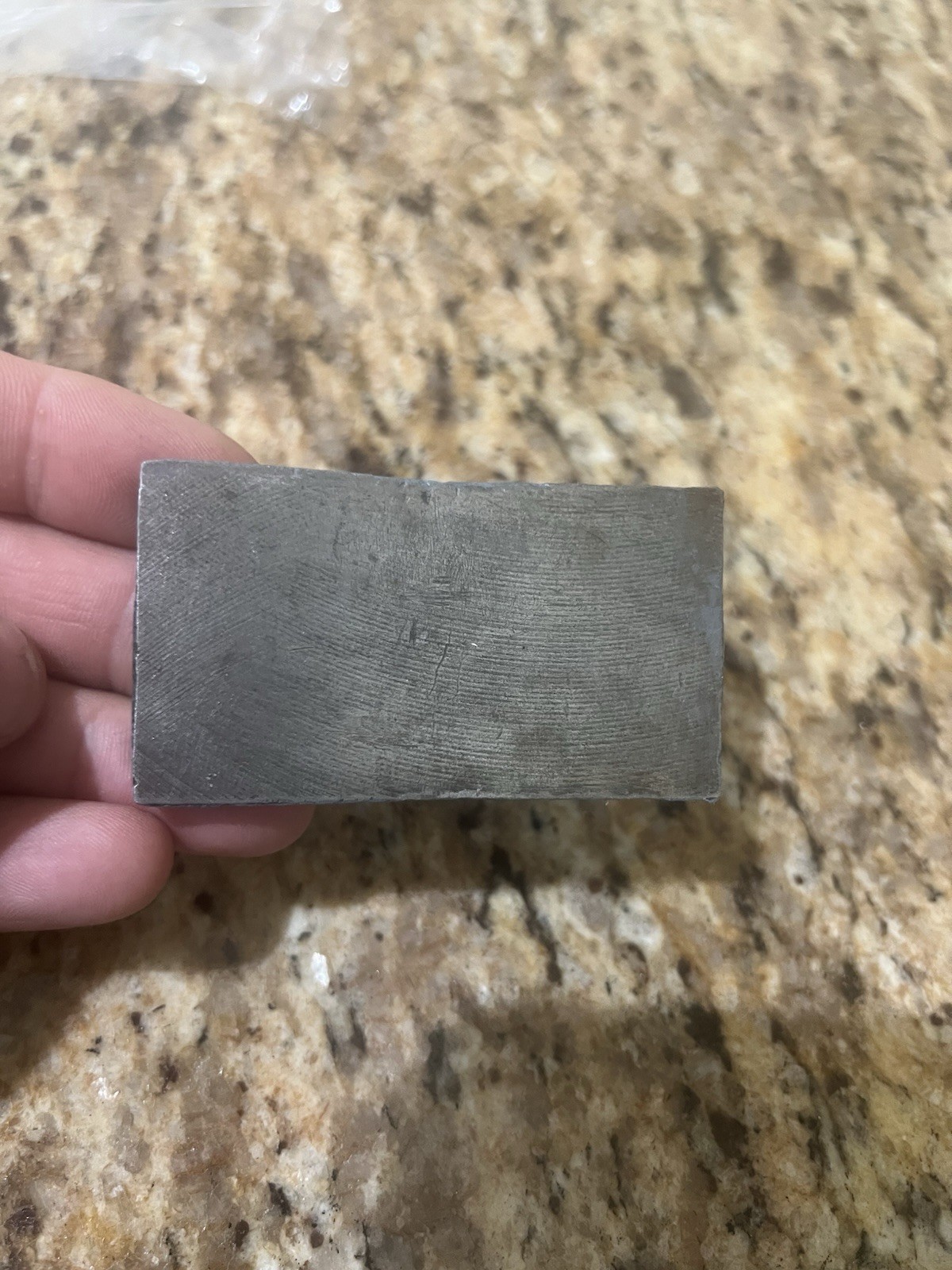 BALDOR Grinder, G6AP1008, TOOL REST