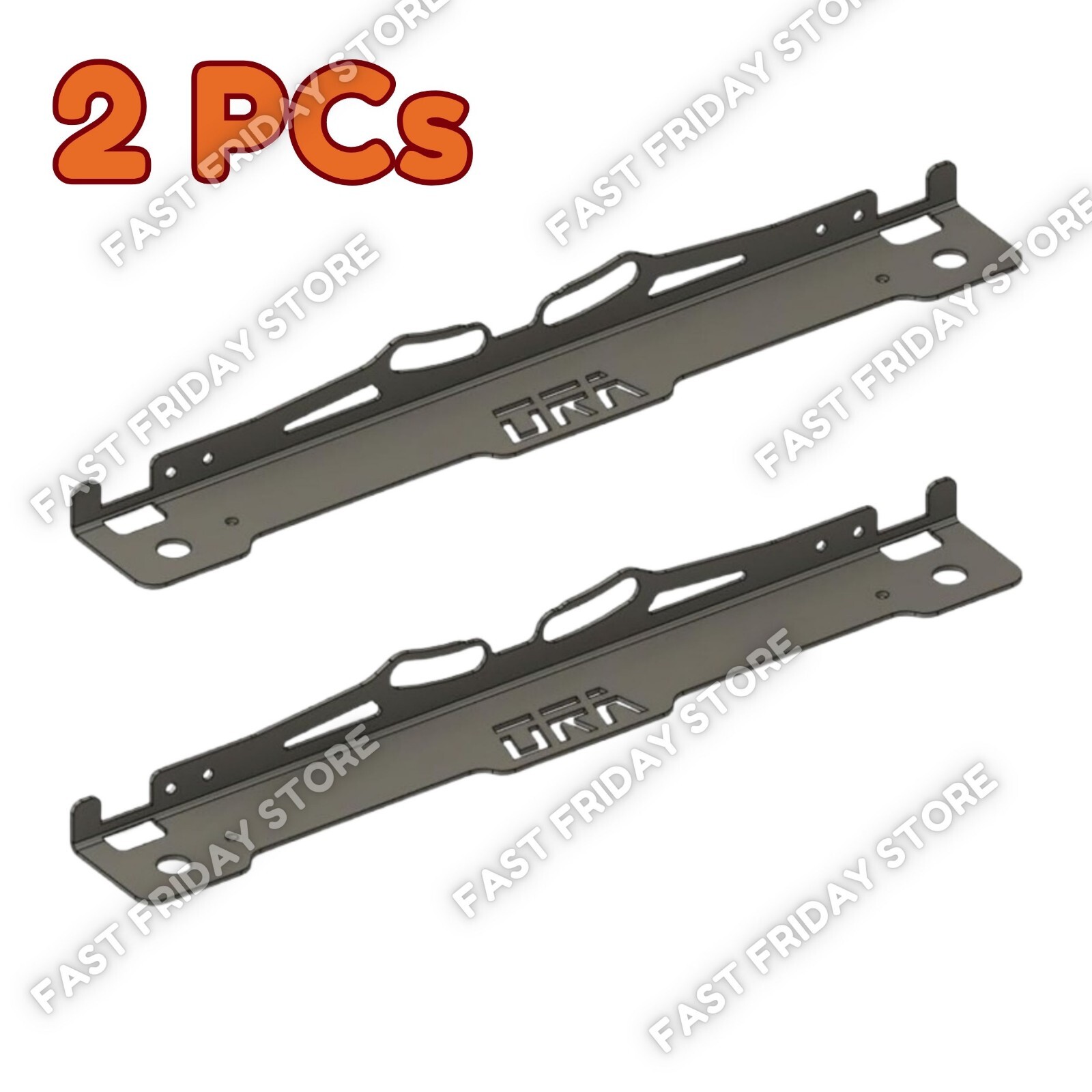 Auto Steering Toe Plate Axle/ Wheel Alignment Tool for Jeep Off-Road Front End