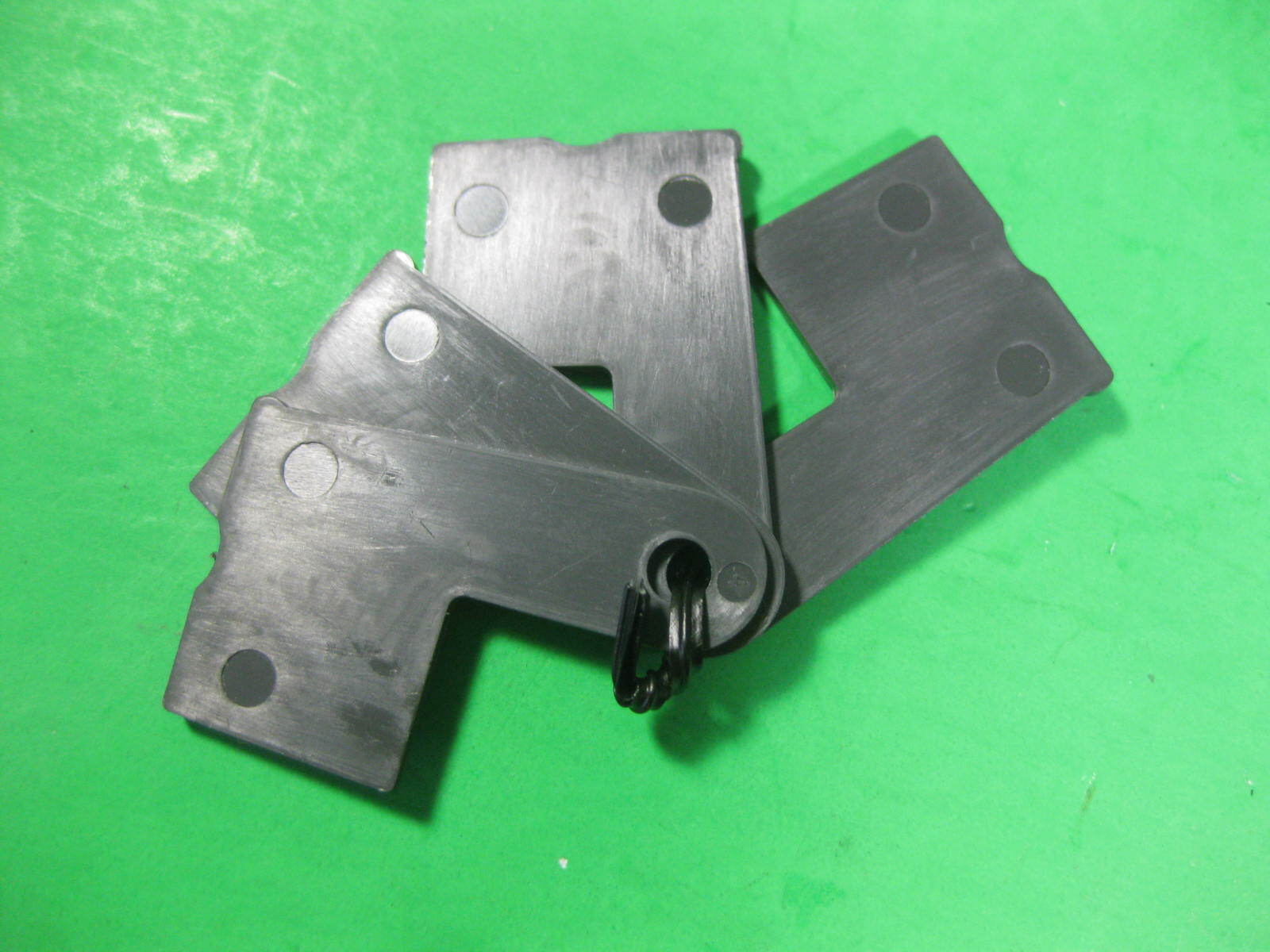 Code Battery Charging Stand Charger CR2AG-A1 -- CC-CR2AGA-01 -- New