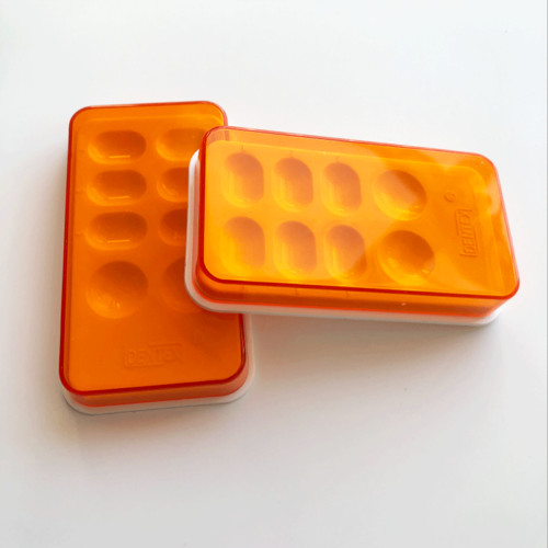 Dental Composite Resin For Mixing Type Orange Cover Anti-light Orange Box