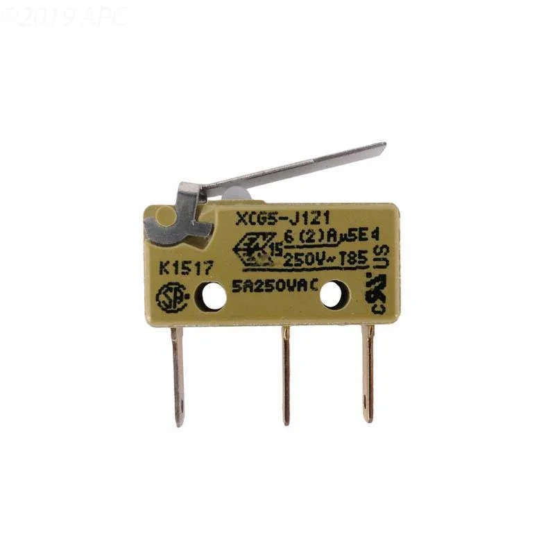 Jandy Actuator Micro Switch