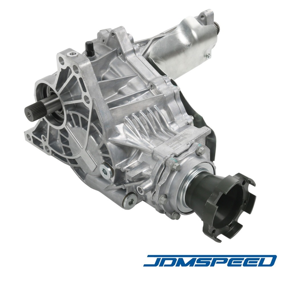 Transfer Case Assembly For GMC Terrain Chevrolet Equinox w/ 2.4L 10-17 84953426