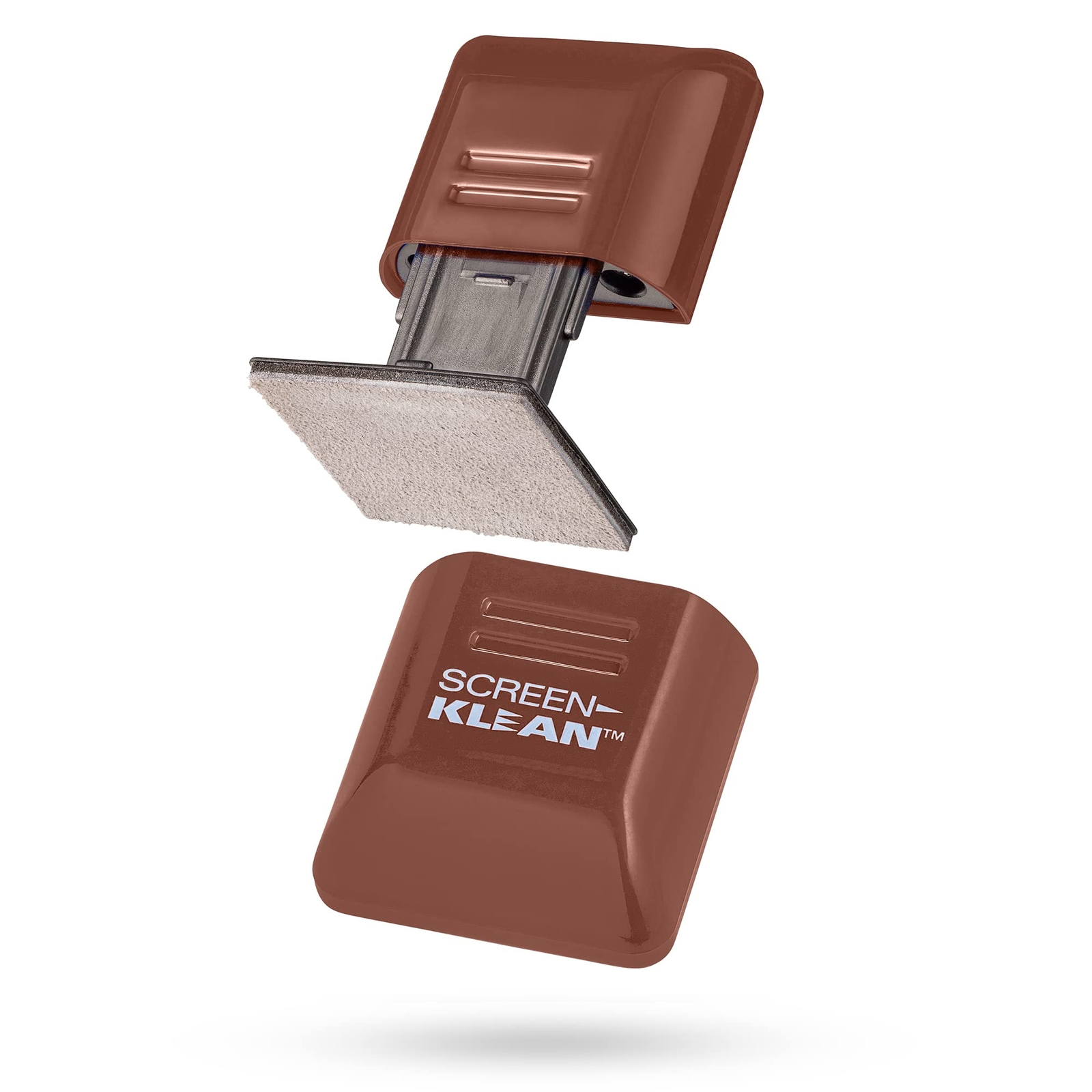 Carbon Klean ScreenKlean Tablet Screen Cleaner - Efficient and Durable Carbon