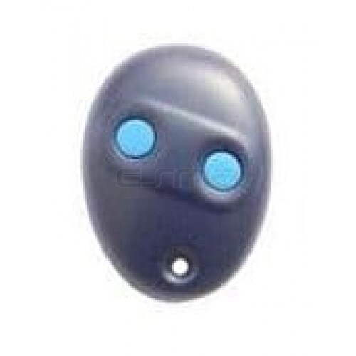 Replacement Remote Control For Our Universal Receiver Kit