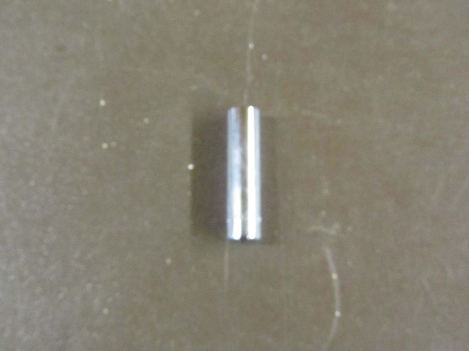 Williams MD-611 1/4" Drive Deep Socket, 6 Point, 11/32"-Inch