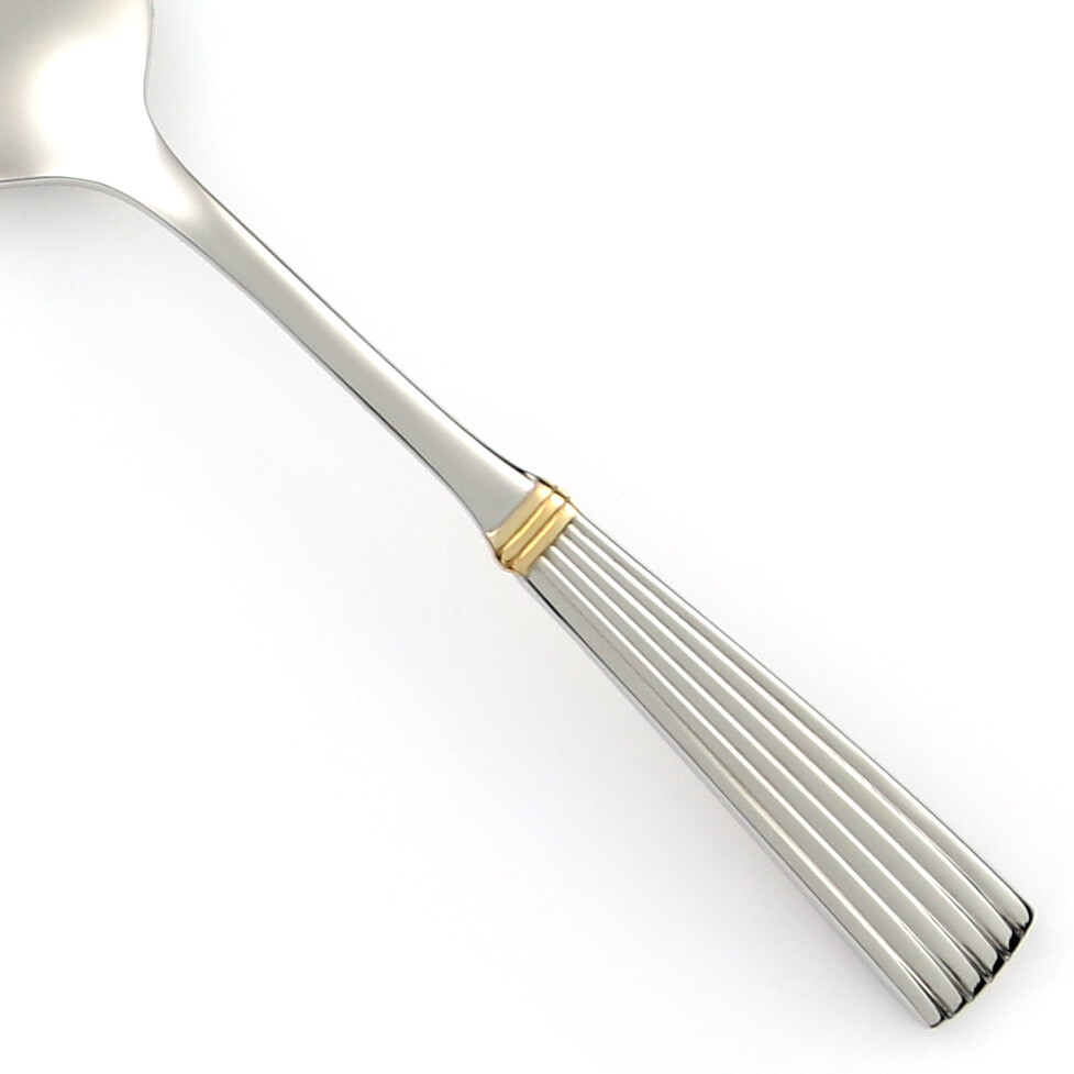 Lenox CITATION GOLD Stainless 18/8 Kirk Stieff Silverware CHOICE Flatware