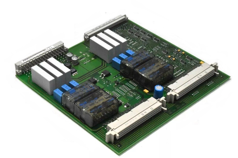 Heidelberg 00.785.0677 /02 STK Flat Module Circuit Board 00.781.9415 /02