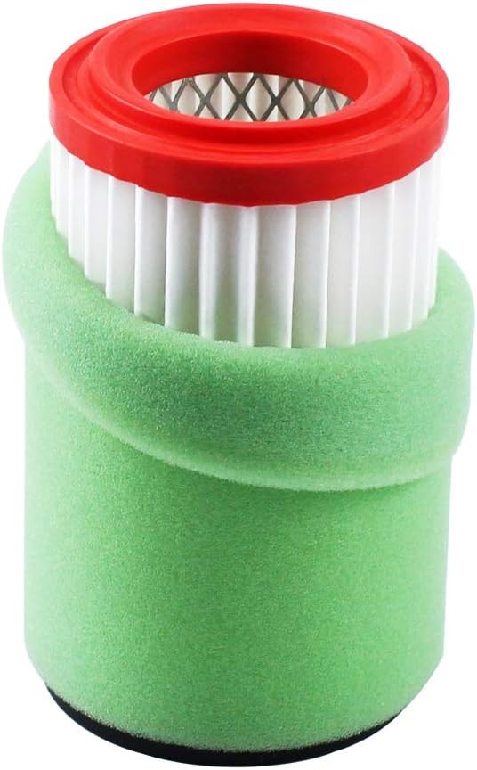 400 Air Filter Cleaner For grizzly 350 400 YFM400 YFM400FB YFM400F YFM400FB Trac