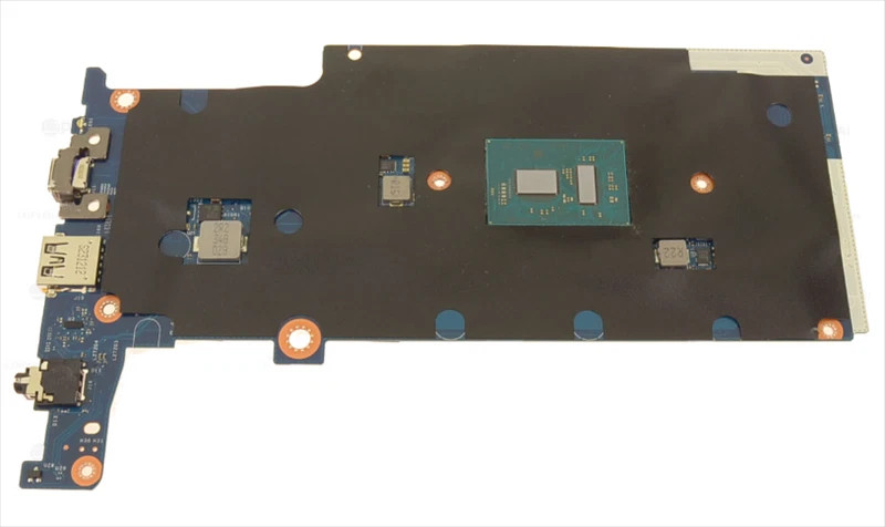 0K3FJT For Dell Chromebook 3110 K3FJT W/ N4500 4GB-RAM 32GB Motherboard K3FJT