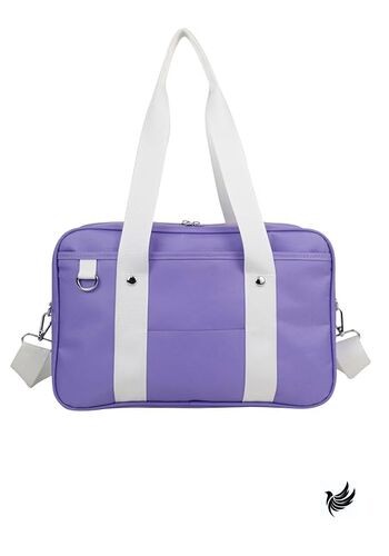 Sukuba School Bag &Perfect for commuting to school! Stylish and durable