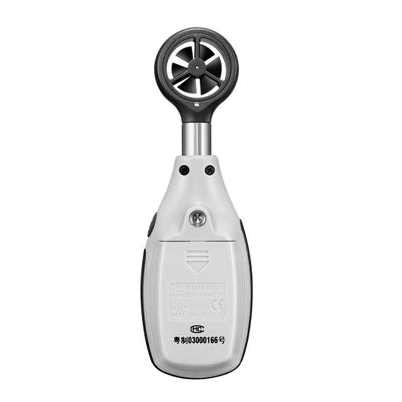 DT-82 Environment Test Meter Mini Environment Meter Anemomete #