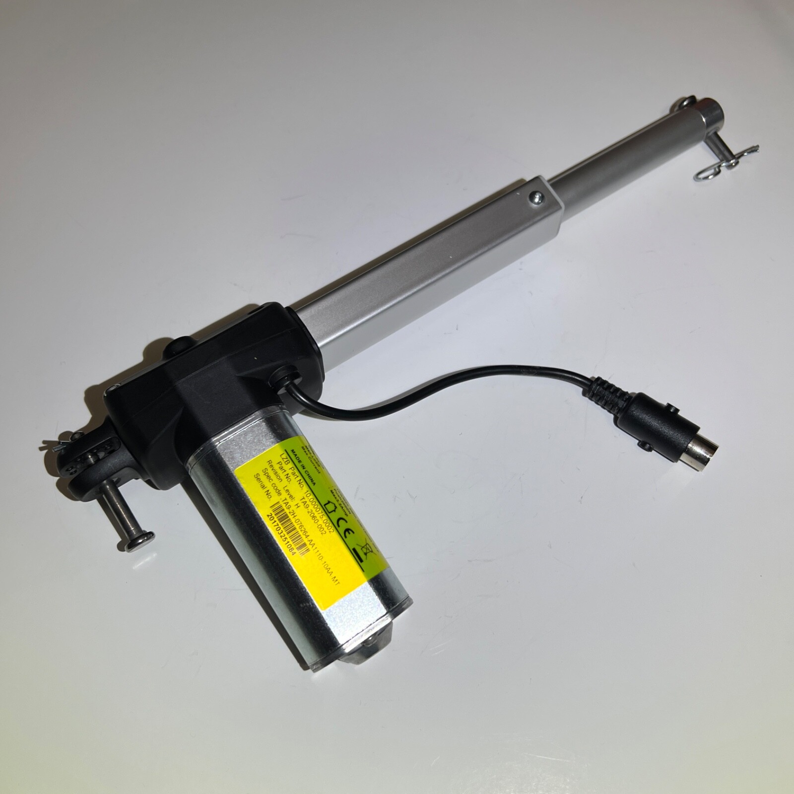 Lazy La-Z-Boy 10.000075.0002 TiMotion TA9 2060 002 Motor Actuator FAST SHIPPING!