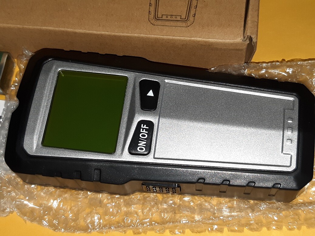 Multifunction Wall Scanner TH430 WALL STUD FINDER! NEW!