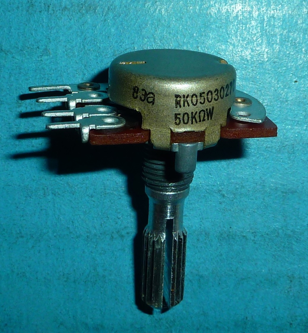 OEM Marantz RK05030270 Potentiometer NOS