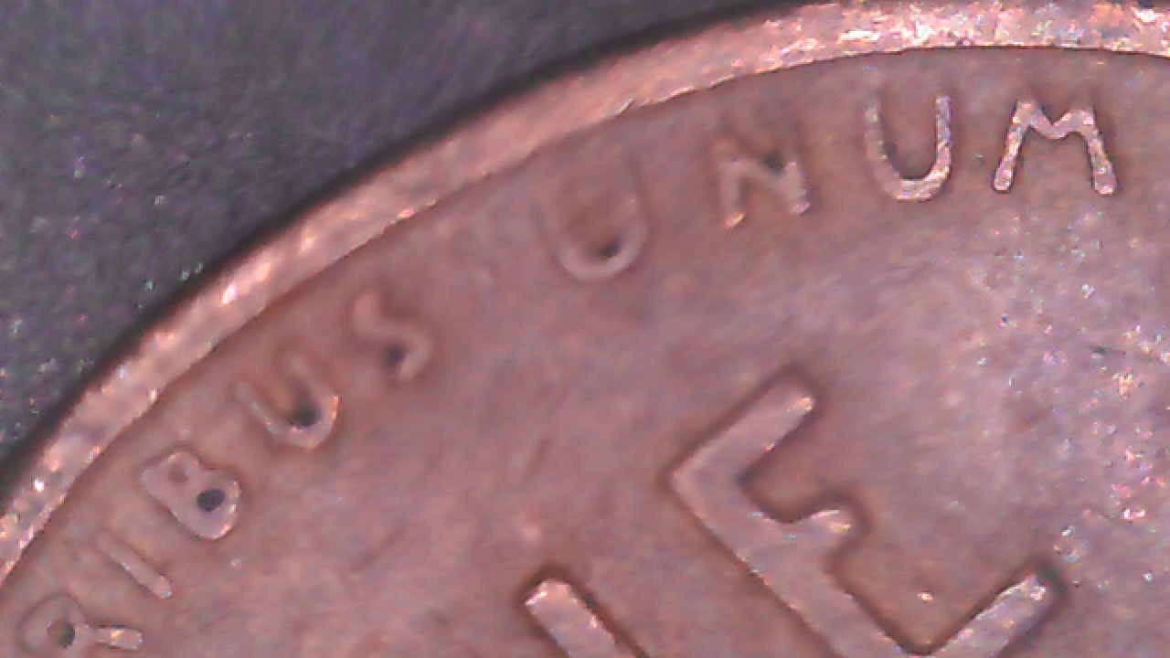 1930 Lincoln Wheat Cent