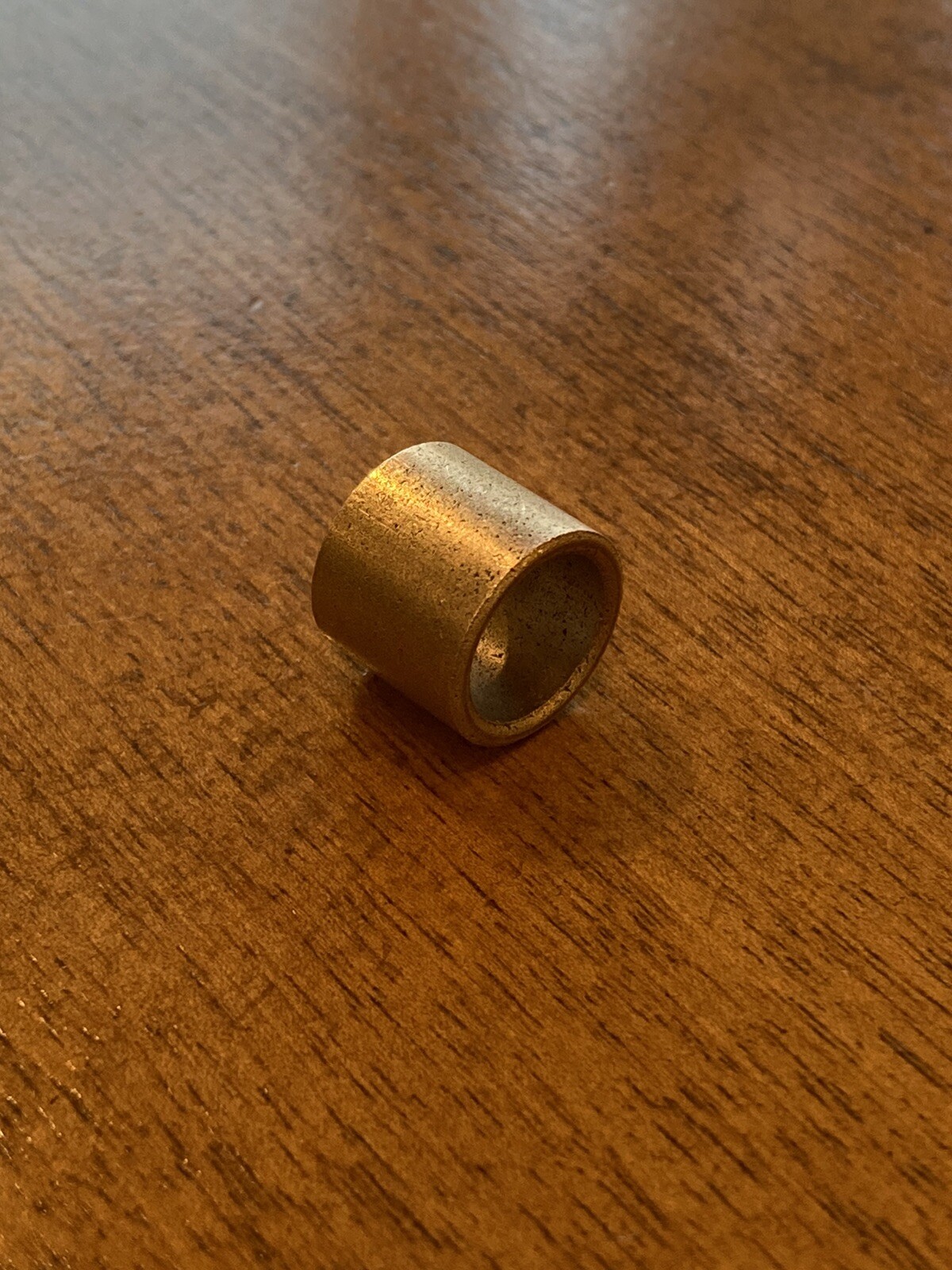 S1300 Worm Gear Shaft Bushing National Kees Walking Sprinkler Fits All