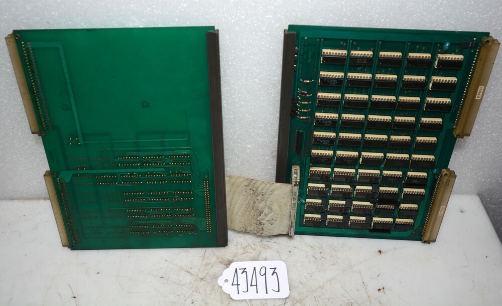 Omnimeric Memory 20-00-003a 20-00-013 (Inv. 43493)