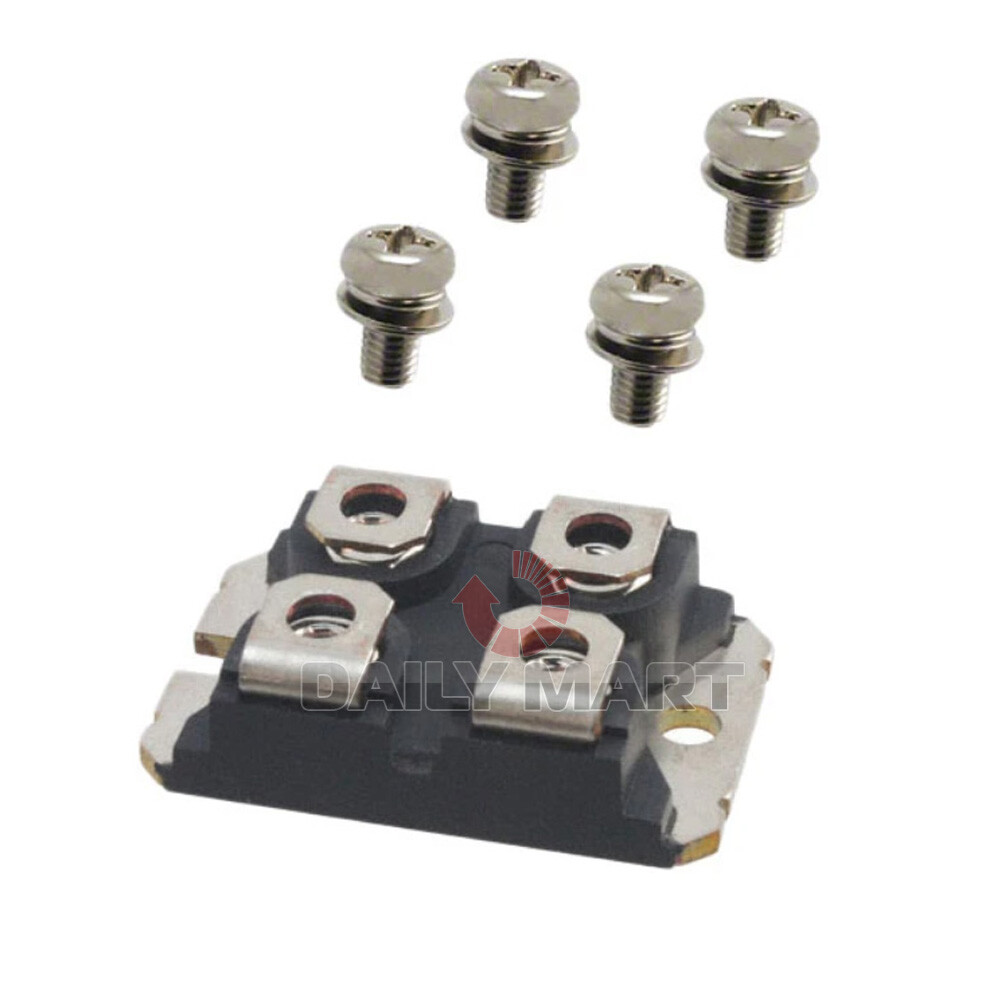 New In Box IXYS IXDN55N120D1 Power Module