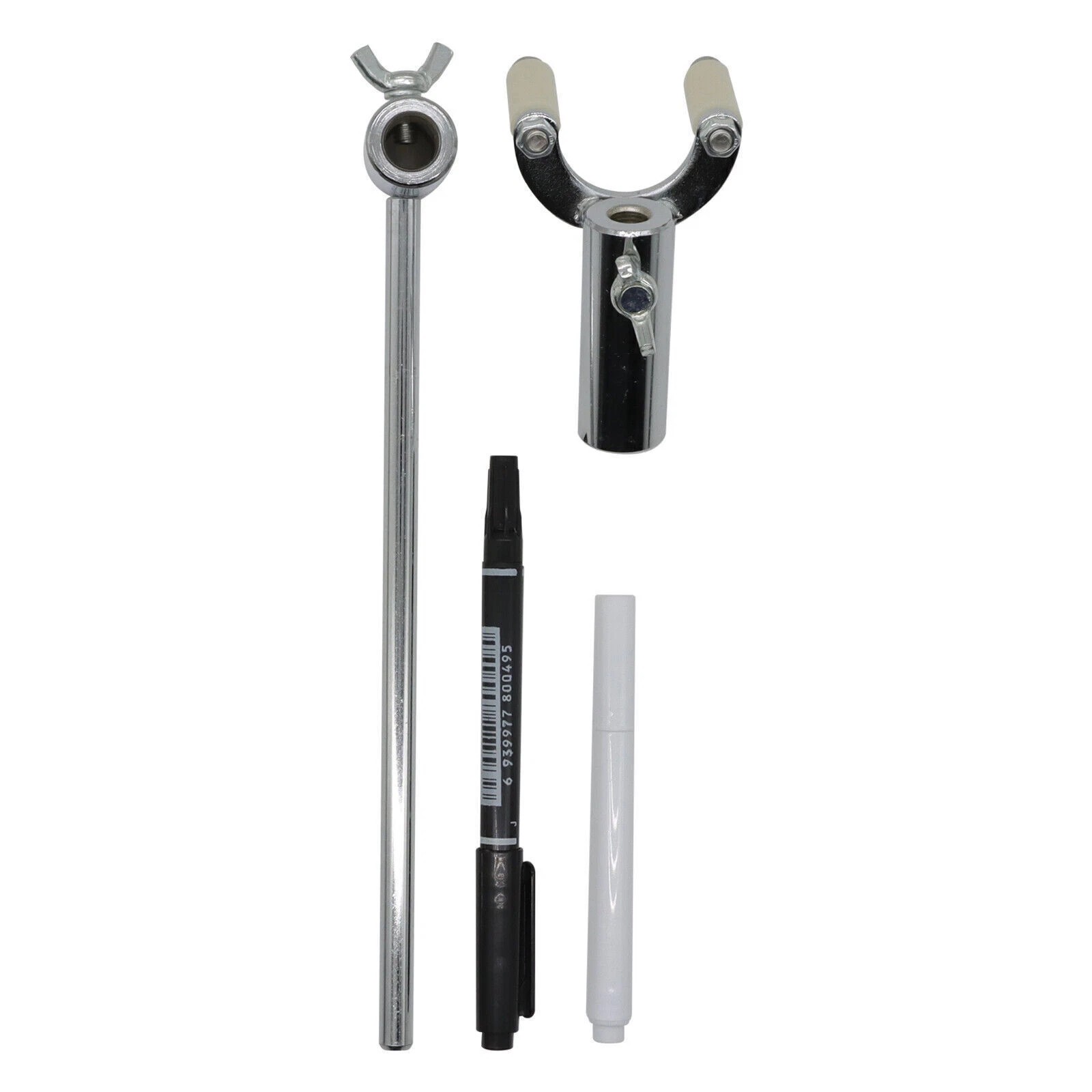 Adjustable Car Automobile Dent Repair Wheel Arch Car Body Line Marking-Tools