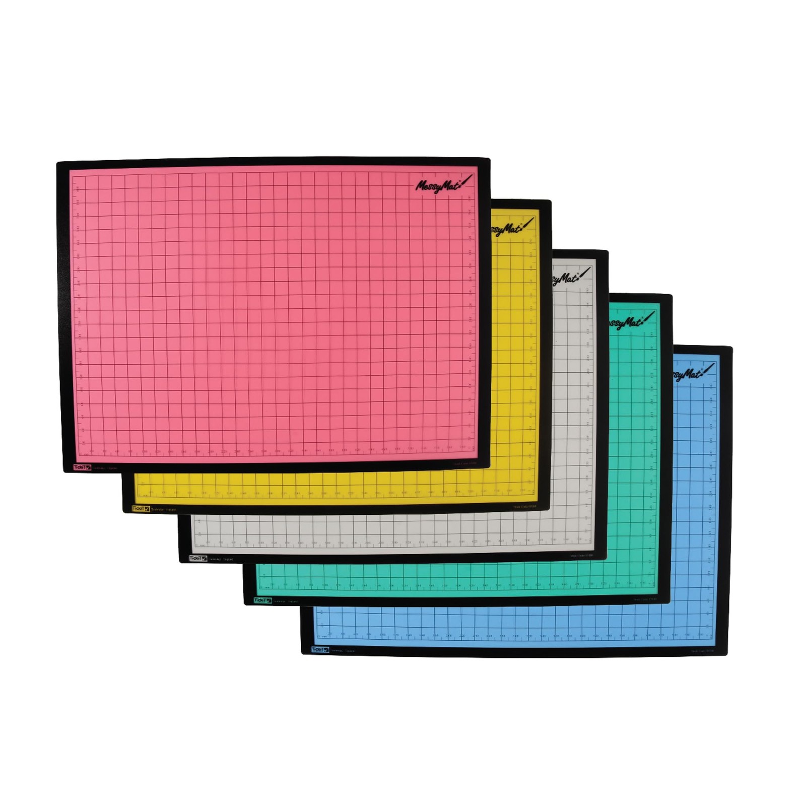 Constructive Playthings Messy Mats, Craft & Art Supplies, Classroom Must Haves,
