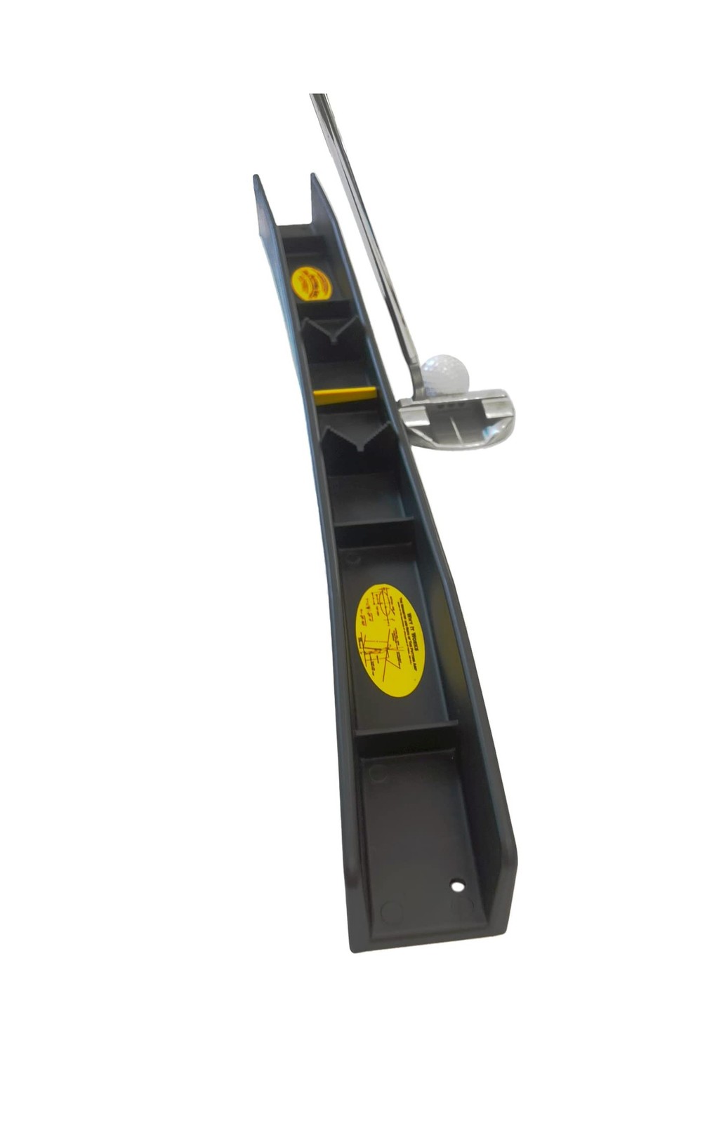 The Putting Arc - MS3D Model - Golf Training Aid Used to Perfect Your Putting...