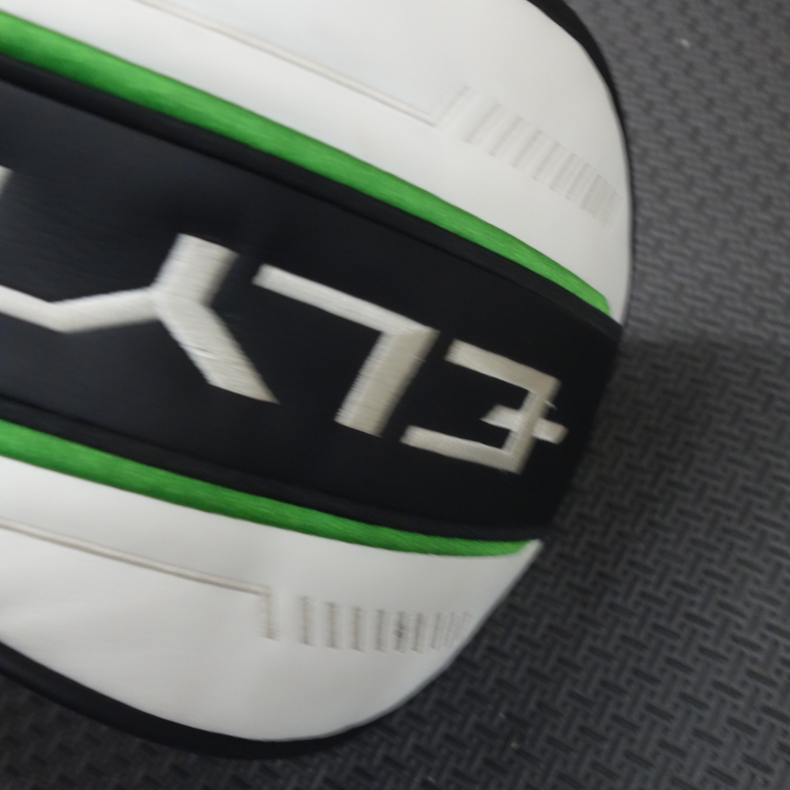Callaway golf Elyte Driver head cover men golf fast ship 260327