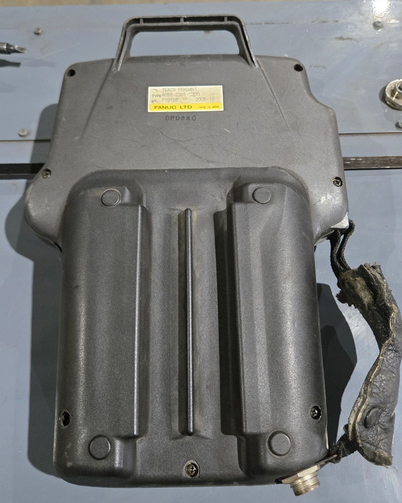 FANUC M900IA/350 Complete with R-J3iC Controller USED