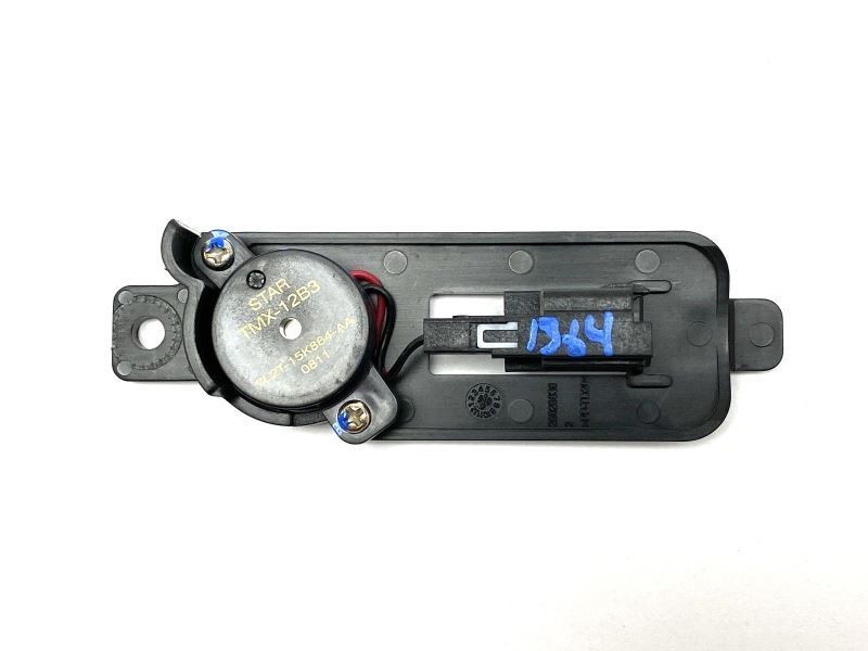 Rear Parking Aid System Speaker Buzzer Beeper Fits 2009 Ford Explorer 65242