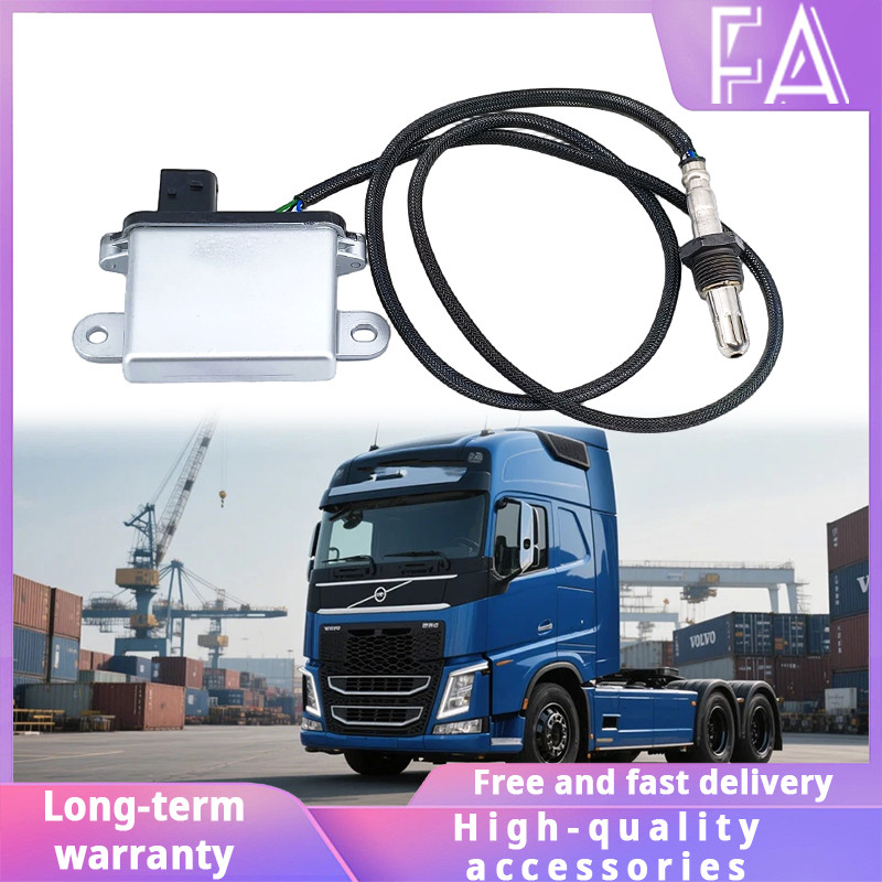 NEW Particulate Matter Soot Sensor 24307015 24191736 For Volvo Mack US Stock