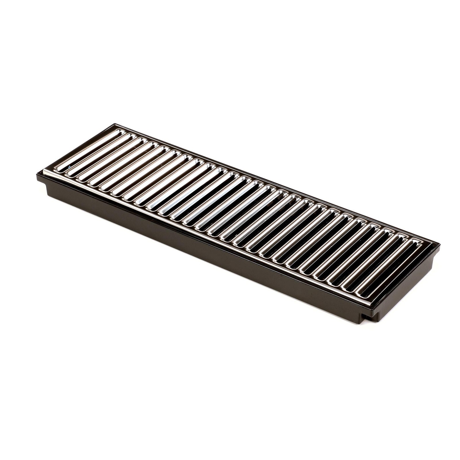 Wilbur Curtis Drip Tray, Assy Plastic 13 WCDTP-13 - Genuine OEM Replacement Part