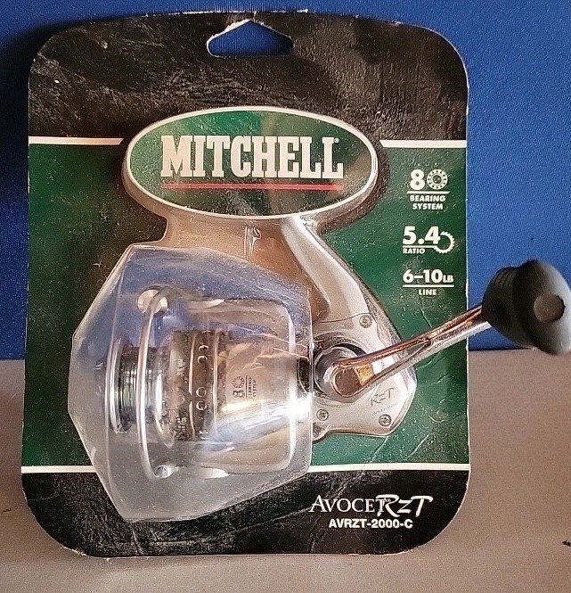 Mitchell AVRZT- 2000-c
