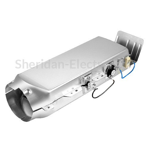 AP4342351 - Dryer Heating Element Assembly -