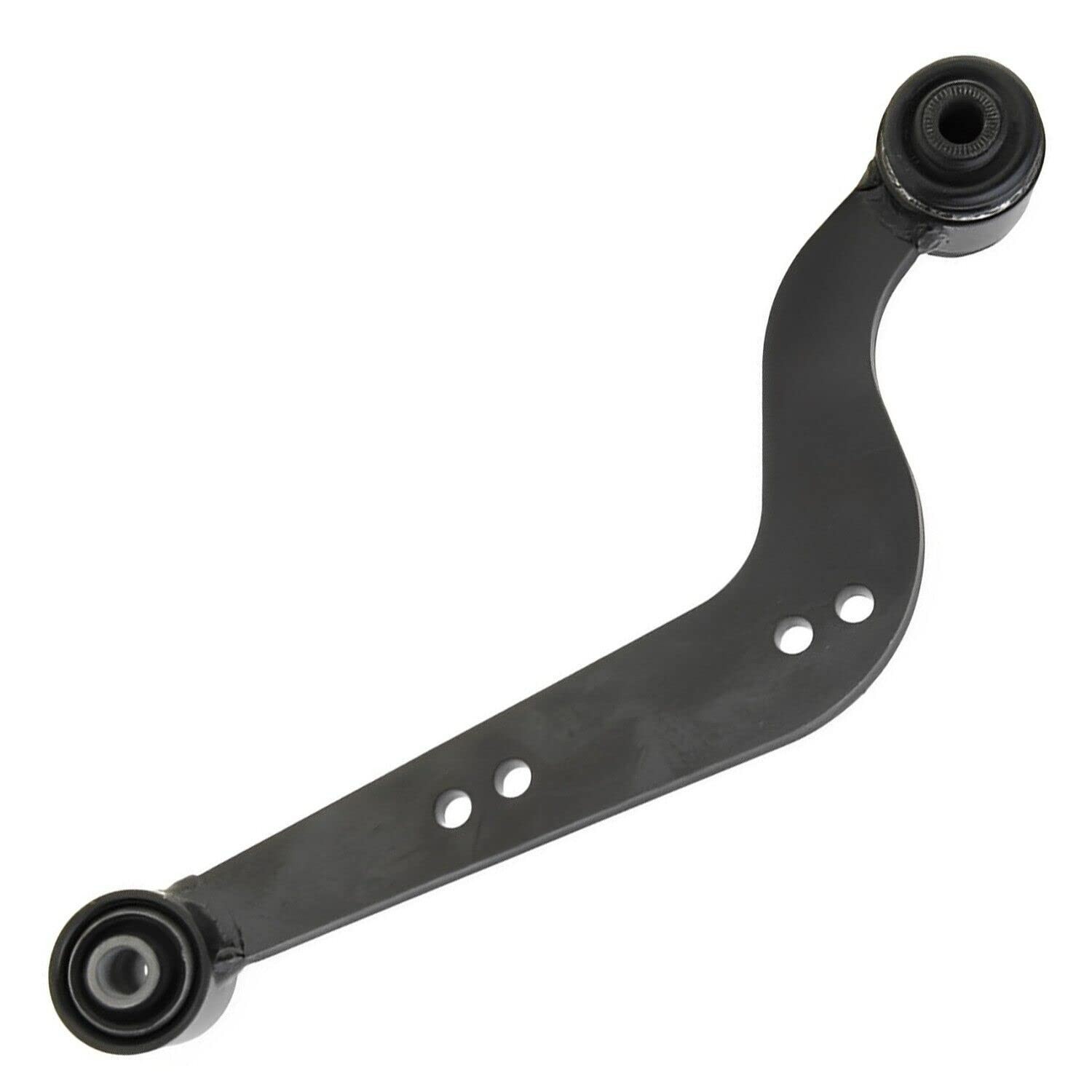 Rear Upper and Adjustable Lower Forward Control Arms for 2006-2011 Toyota RAV4