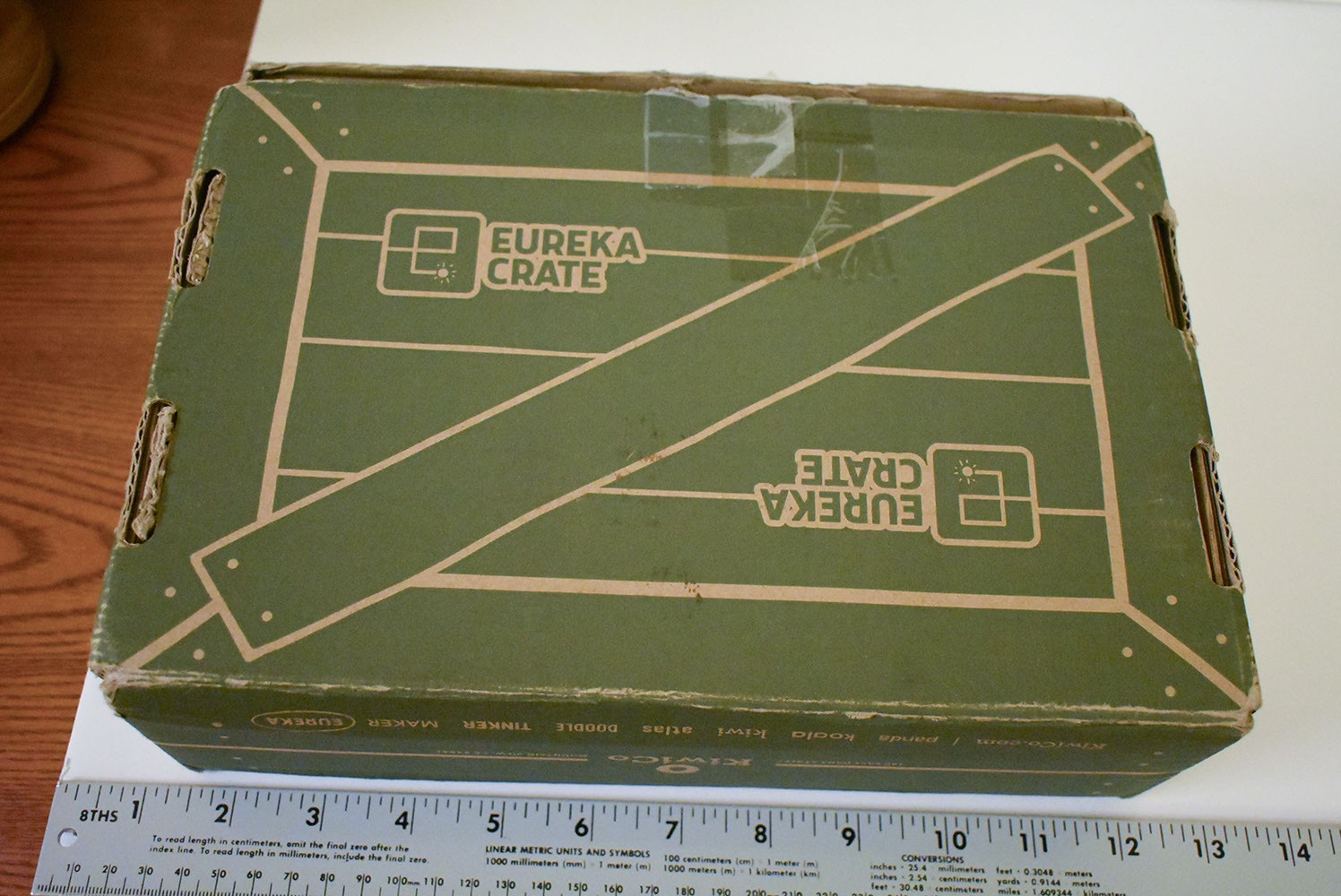Eureka Crate Pinball Machine Maker's Guide NEW
