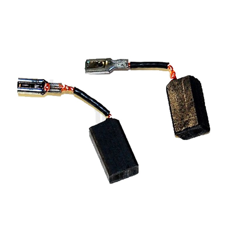 Porter Cable Genuine OEM Replacement Brush Set, 5140099-01