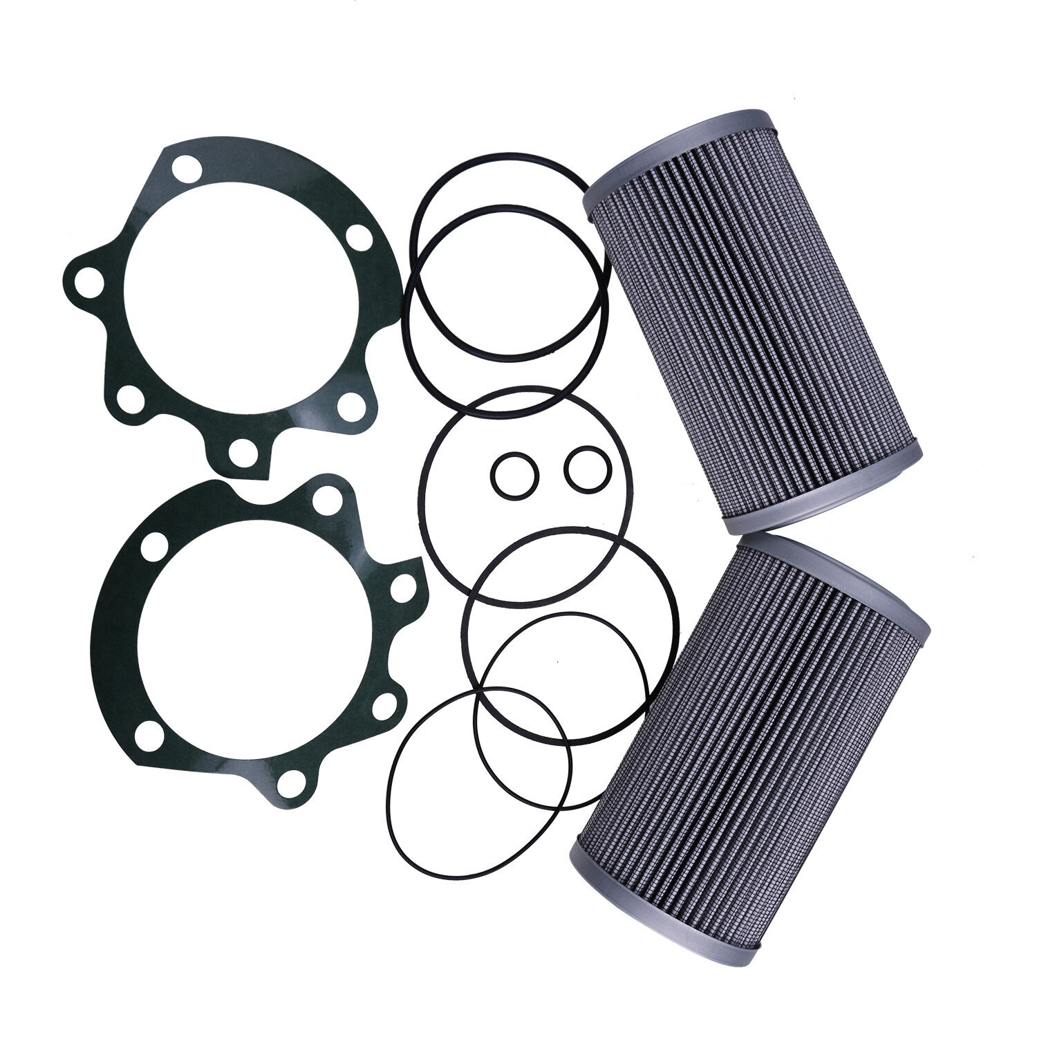 Transmission Filter P560971 for Allison 3000 4000 Fleetguard Baldwin