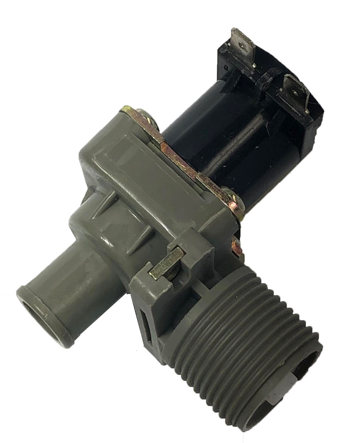 New Hoshizaki Compatible Water Solenoid Valve P/N 3U0111-01 J248-030 120V/60hz