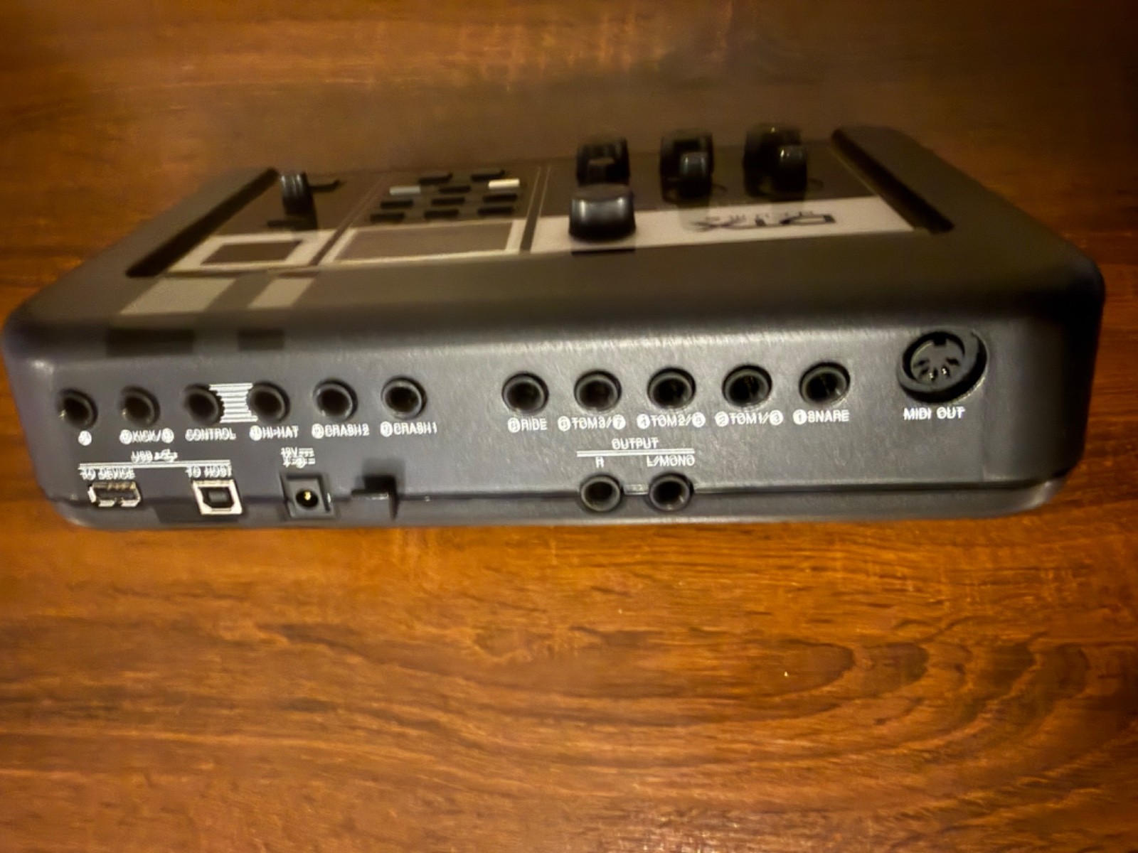YAMAHA DTX PRO DRUM MODULE - EXCELLENT CONDITION!