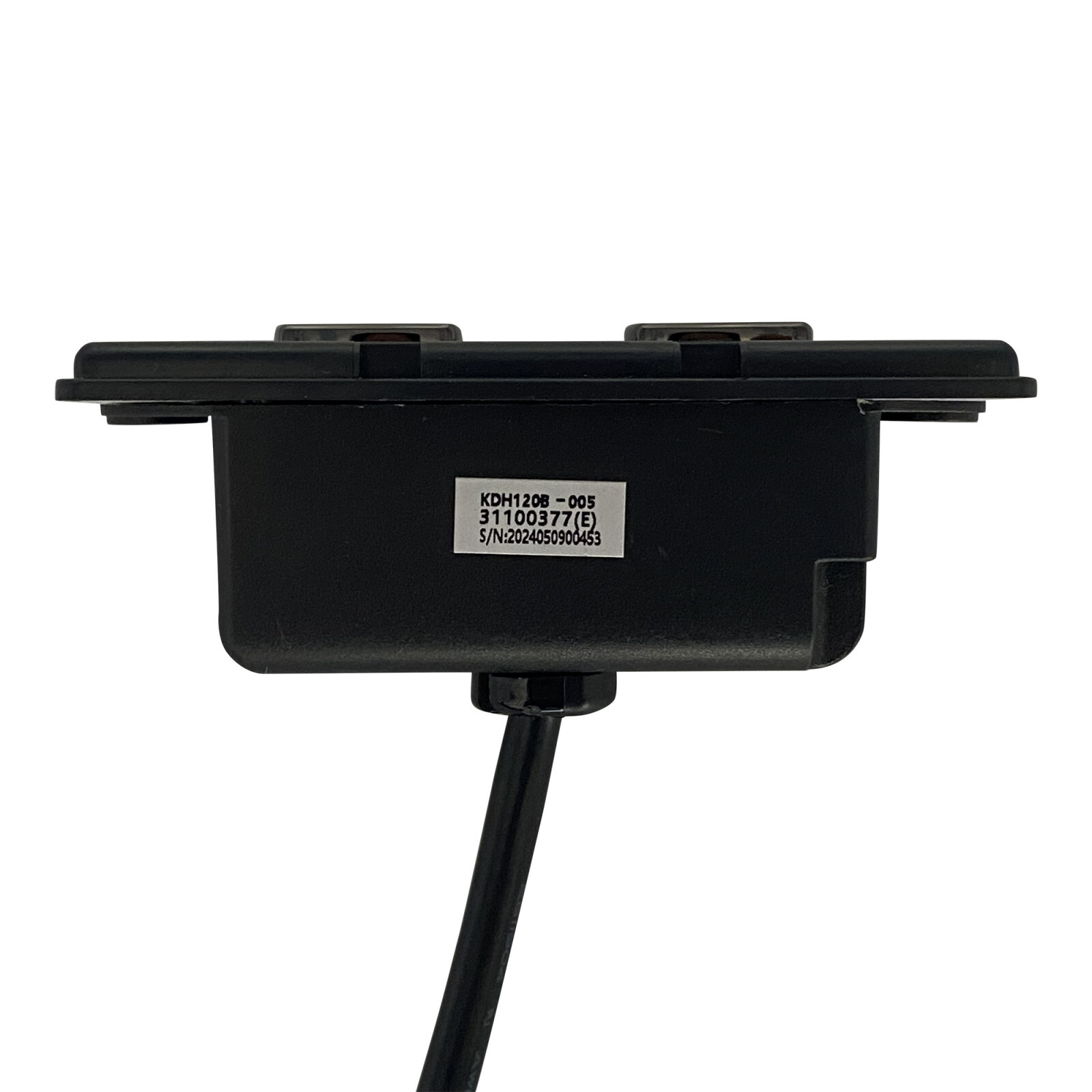 4 Button 5 Pin Power Recliner Lift Chair Switch Controller Model KDH120B-005