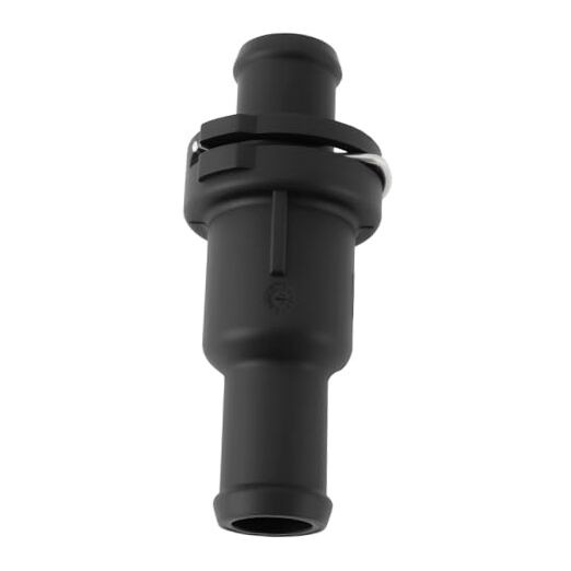 Cooler Thermostat 1K0121113A 1282280011 Compatible with Audi Compatible with